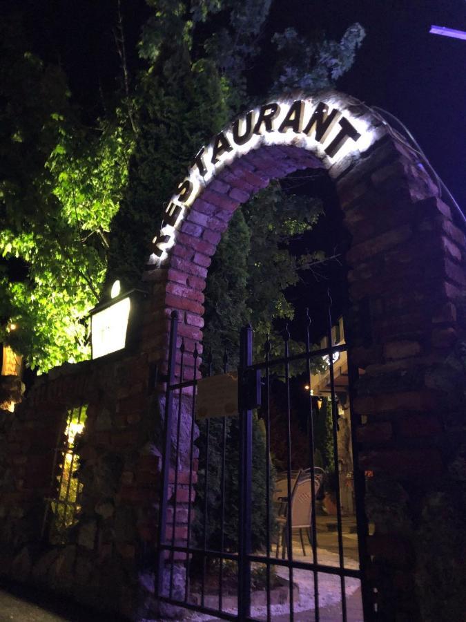 Burg Rooms - 24H Self-Check-In Spielberg Bei Knittelfeld Exterior foto