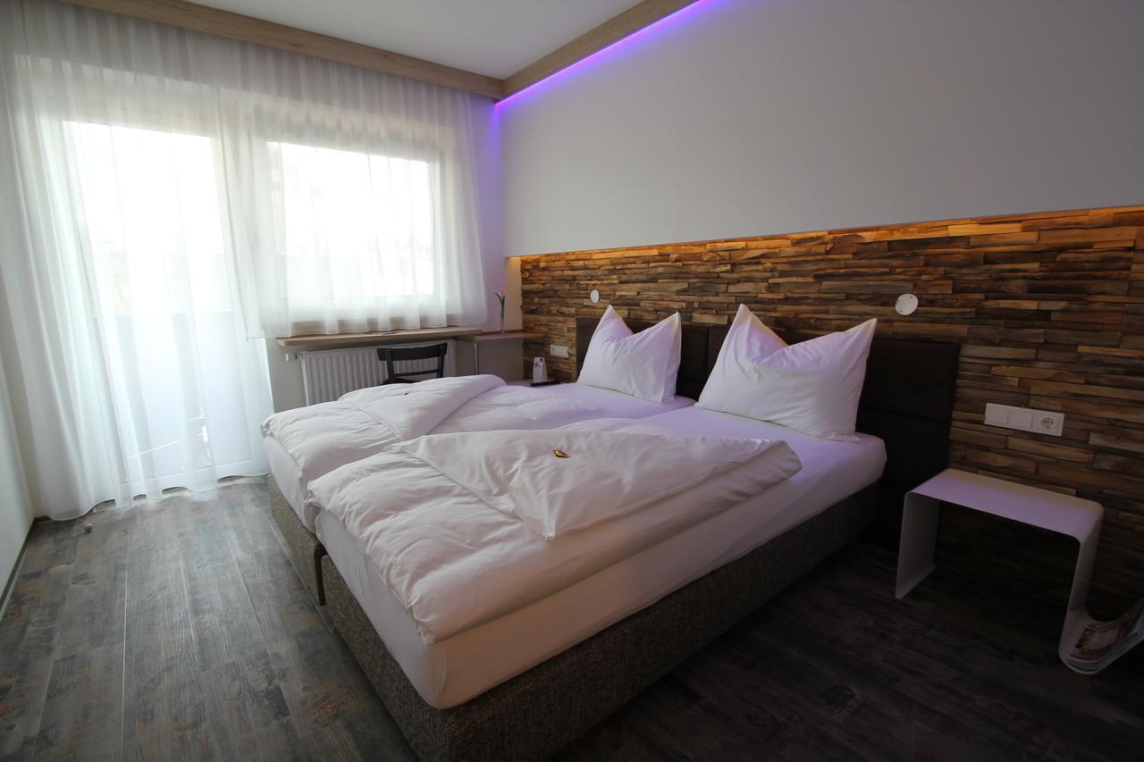Burg Rooms - 24H Self-Check-In Spielberg Bei Knittelfeld Exterior foto
