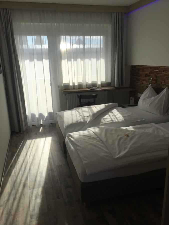 Burg Rooms - 24H Self-Check-In Spielberg Bei Knittelfeld Exterior foto