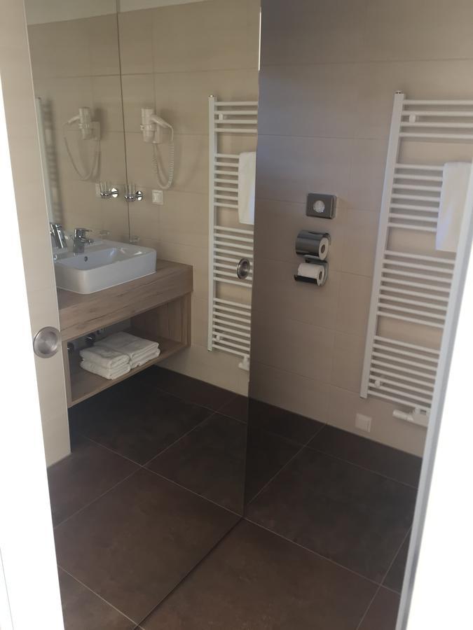 Burg Rooms - 24H Self-Check-In Spielberg Bei Knittelfeld Exterior foto