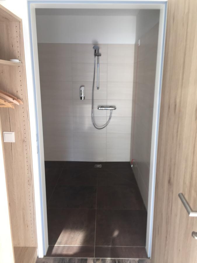 Burg Rooms - 24H Self-Check-In Spielberg Bei Knittelfeld Exterior foto