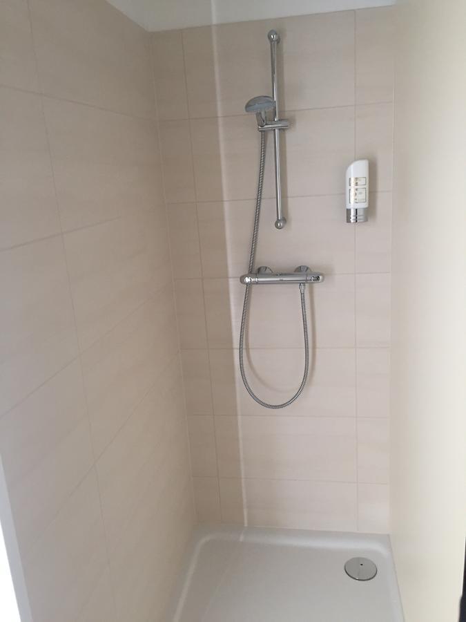 Burg Rooms - 24H Self-Check-In Spielberg Bei Knittelfeld Exterior foto