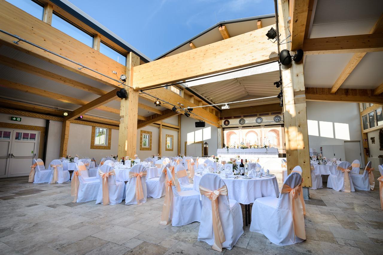 Burg Rooms - 24H Self-Check-In Spielberg Bei Knittelfeld Exterior foto
